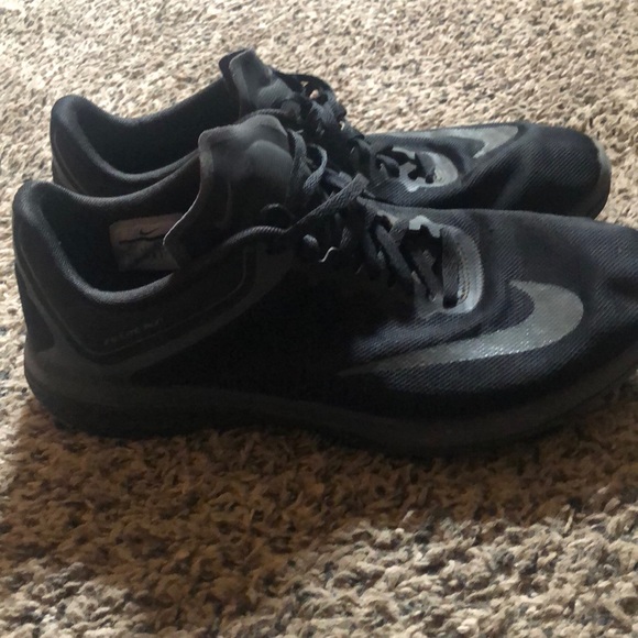 nike fs lite run 4 mens